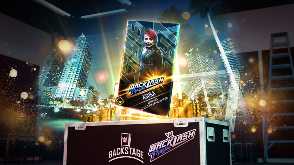 Pack Superstar : Coulisses