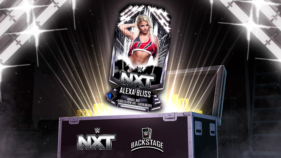 Backstage Superstar Pack