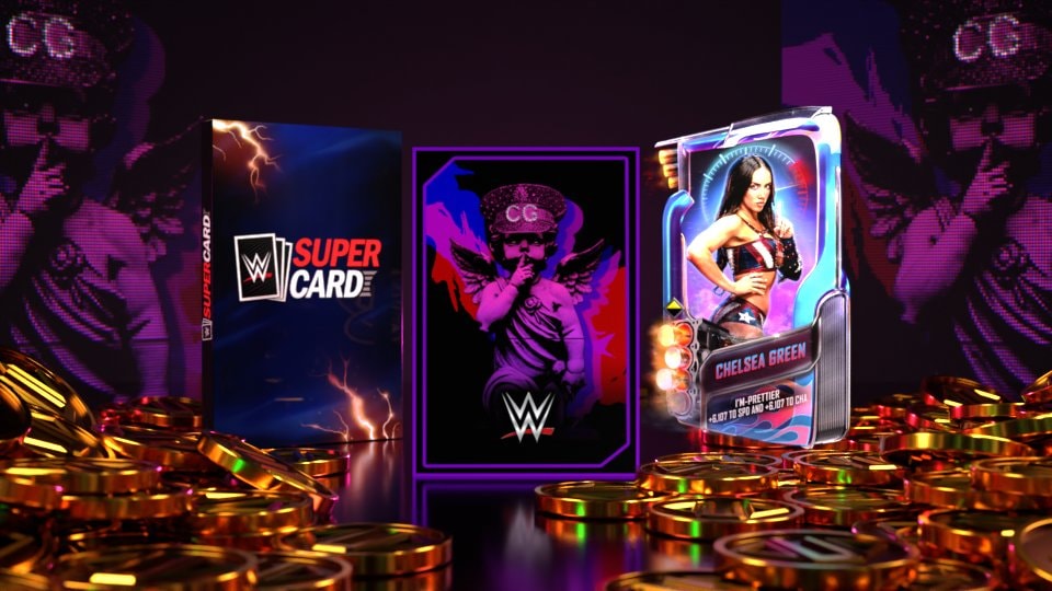 Paquete de reverso de carta