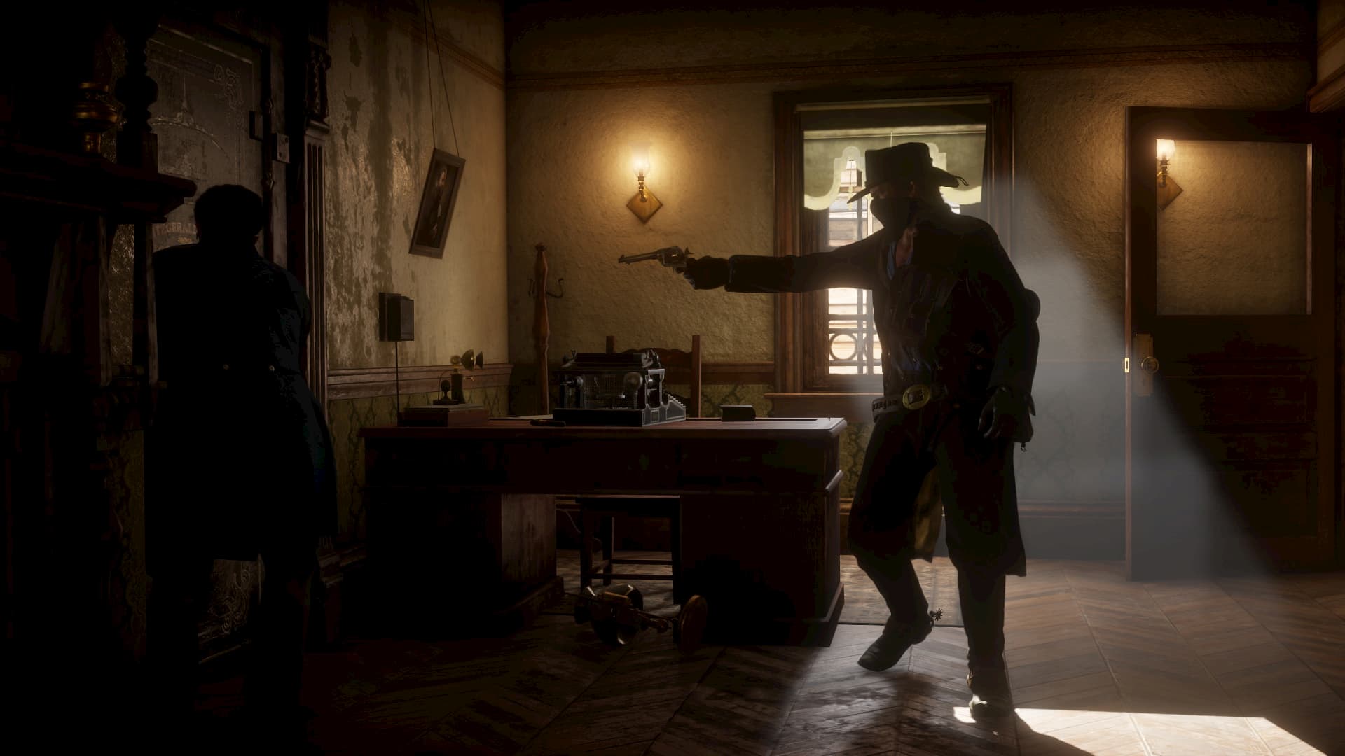 Mild indebære med sig Buy Red Dead Redemption II PC | Official Store | Rockstar Store