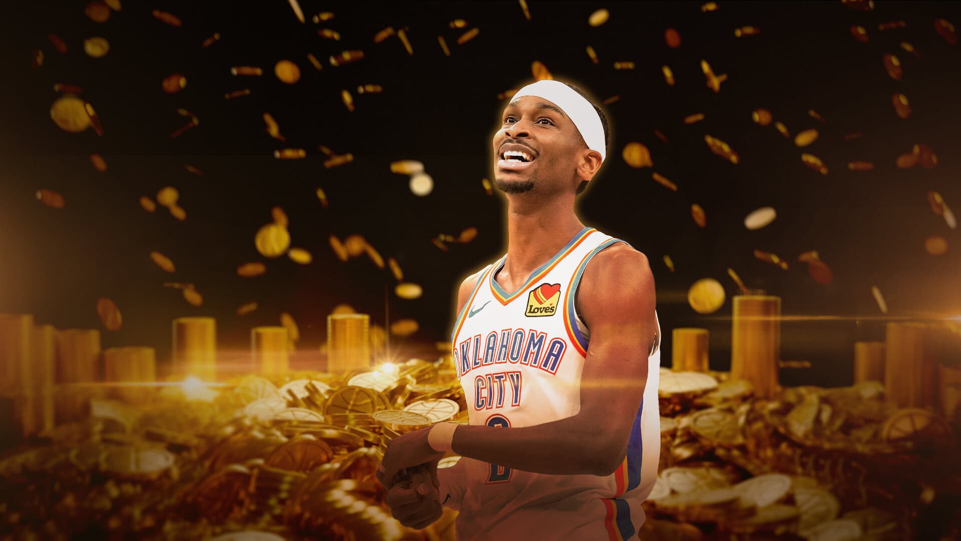 StoreBanner Shai B Hero