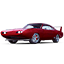 Dom Toretto's Dodge Charger Daytona
