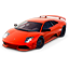 Roman's Lamborghini Murciélago