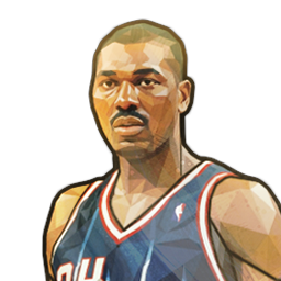 GOAT Hakeem Olajuwon