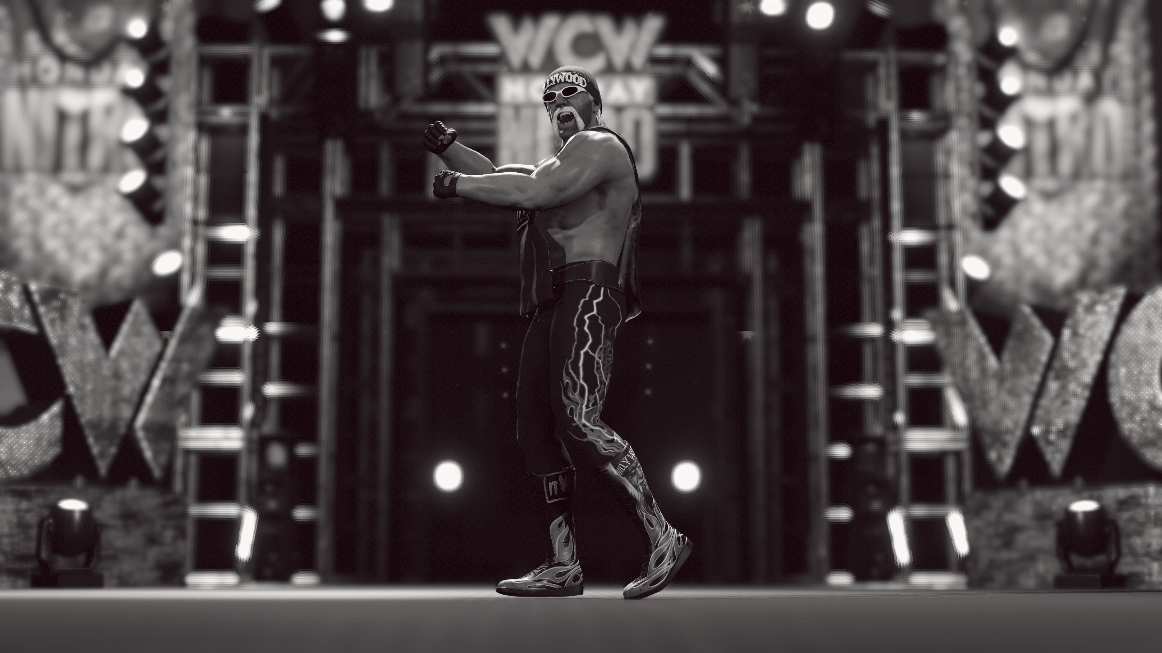 WWE 2K23 - PC - Compre na Nuuvem