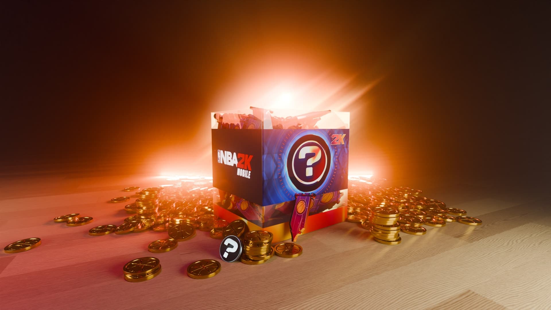 NBA 2K Mobile Web Store | Buy NBA 2K Mobile Coin Packs | NBA 2K Mobile