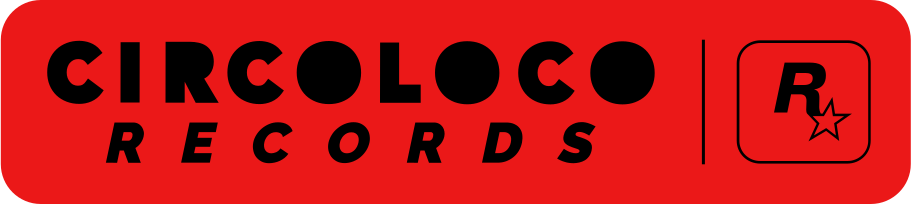 CircoLoco: Logo