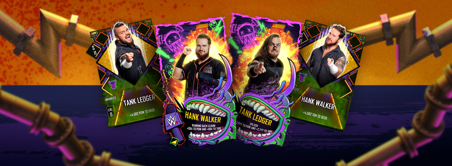 Unhinged DST HeaderBanner HankAndTank Weeks1-2