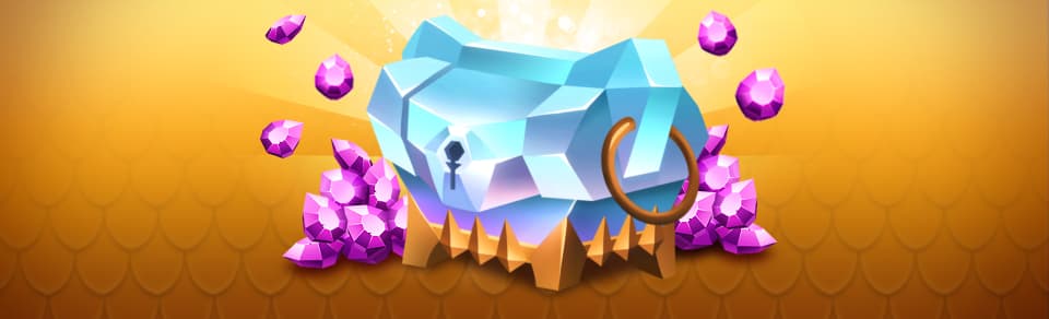 GEM OFFER!