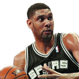 S8 Finale Tim Duncan