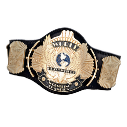 WWE Winged Eagle Championship