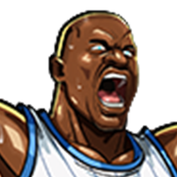 Larger Than Life Shaquille O'Neal 15%