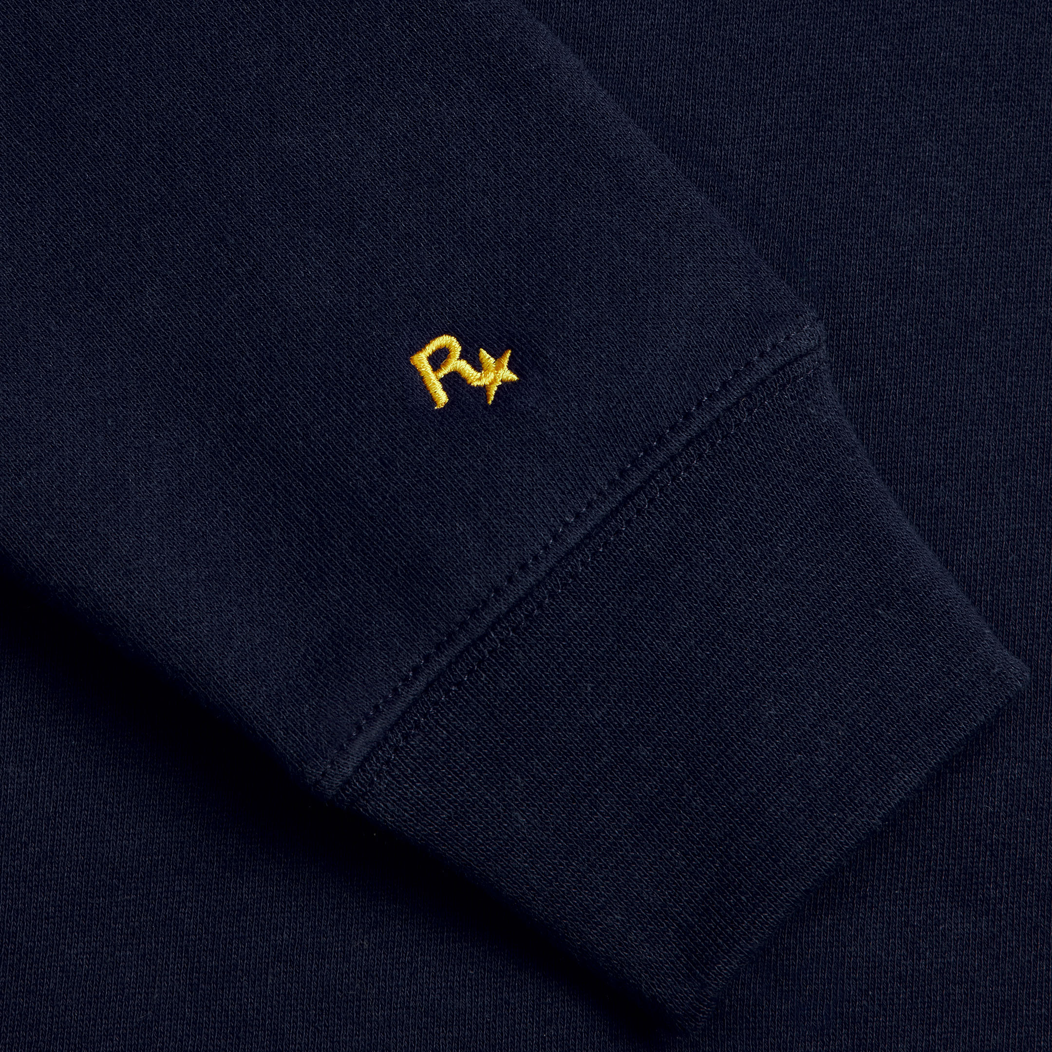 RockstarStore Sweatshirt Navy 04 R01 Deliv