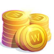 Buy Words With Friends Coins Words With Friends Official Store