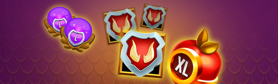 BERSERKERS OFFER