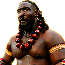 1x Oba Femi