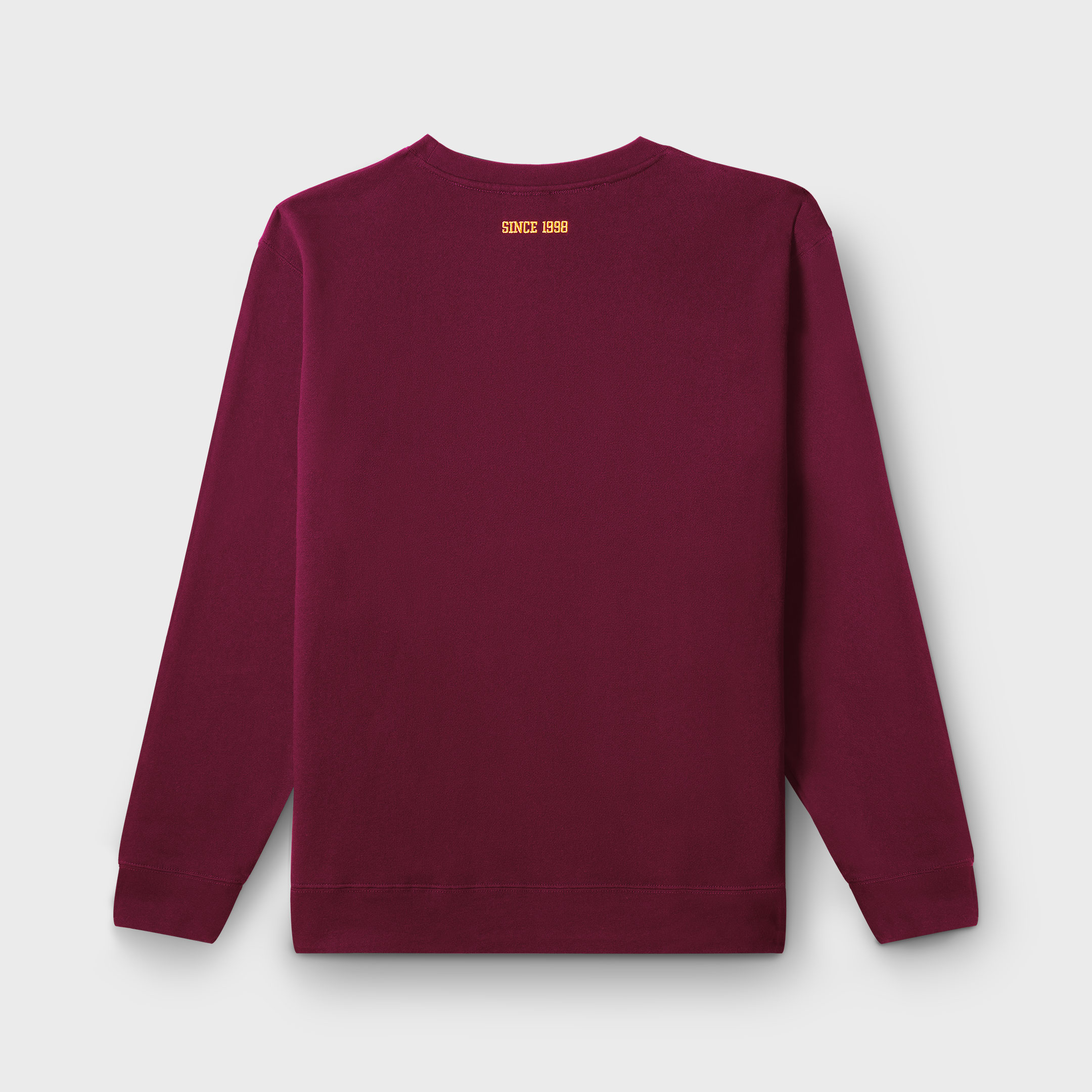 RockstarStore Sweatshirt Plum 02 R01 Deliv