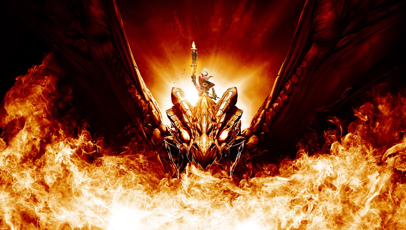 Tiny Tina's Wonderlands: Next-Level Edition