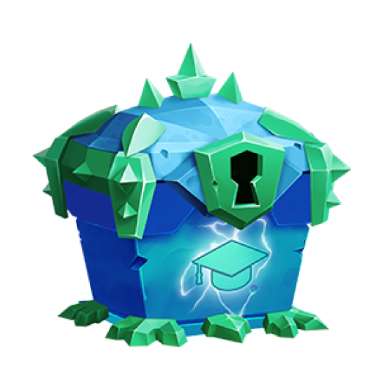 Seasonal Free Chest