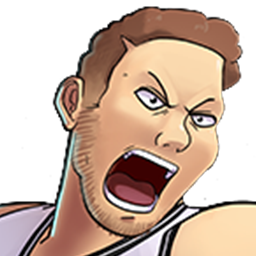 Larger Than Life Blake Griffin 25%