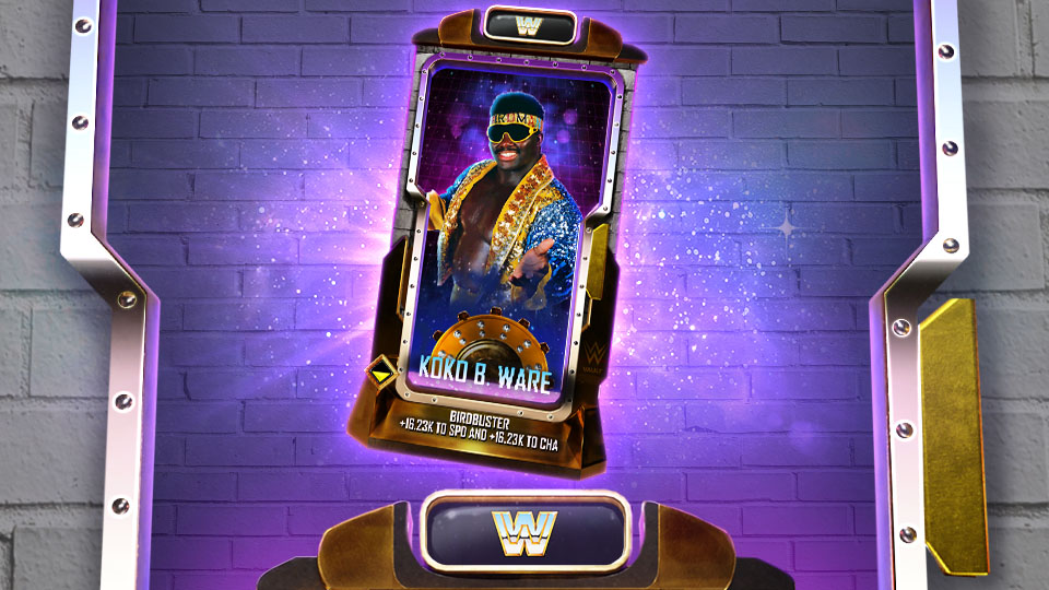 Backstage Superstar Pack