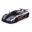 Koenigsegg One:1