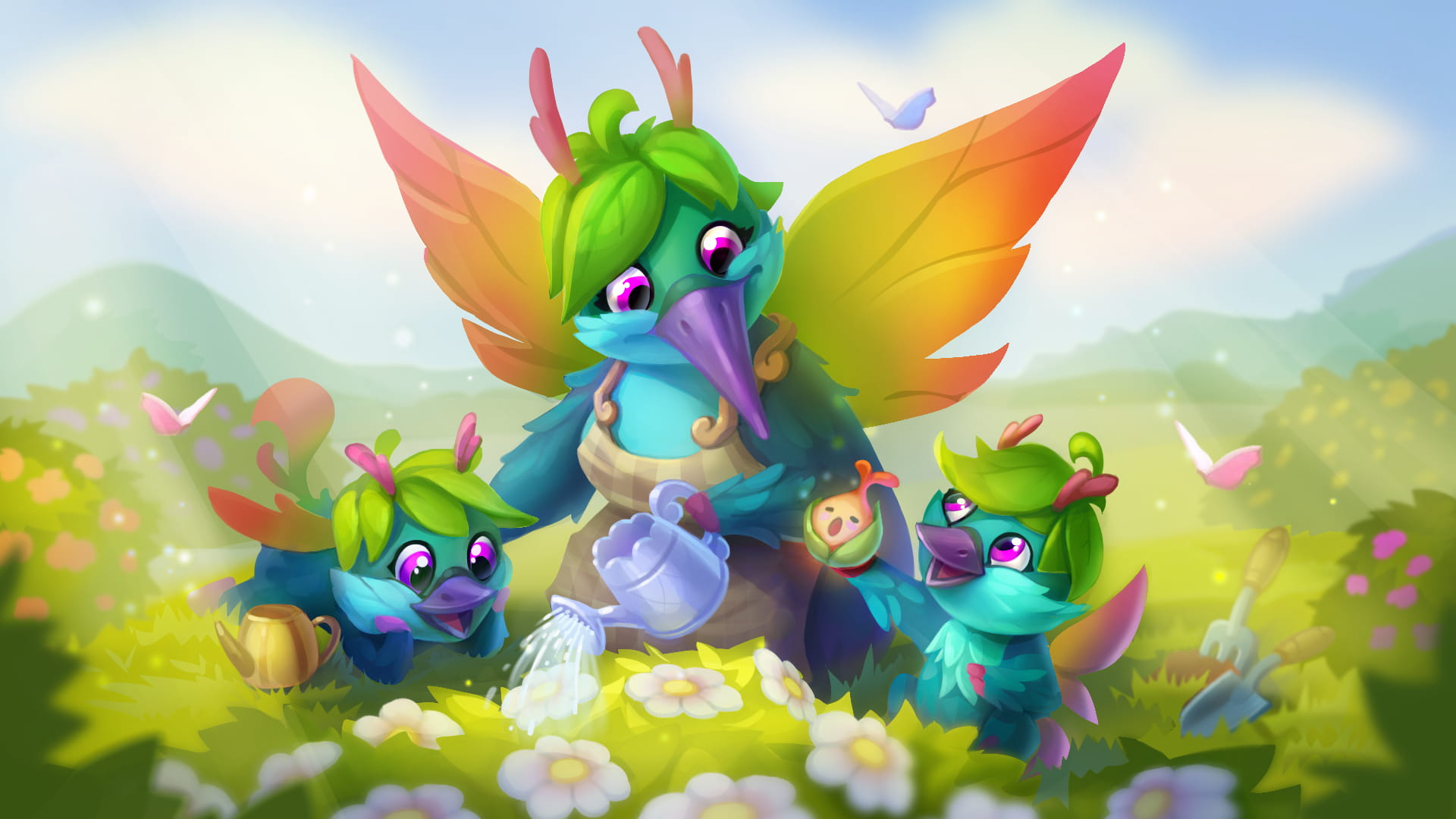 Merge Dragons News Merge Dragons