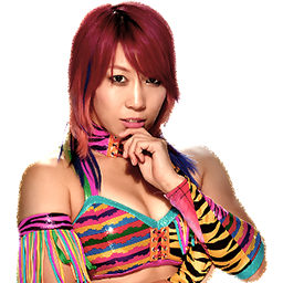 1x Asuka