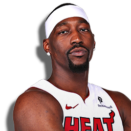 S9 Tip-Off Bam Adebayo