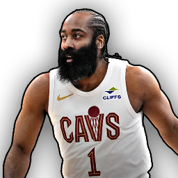 Guaranteed Playoffs 2026 James Harden