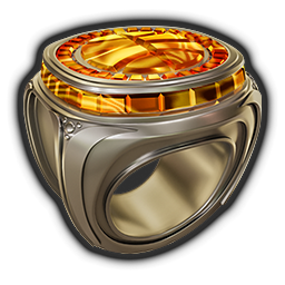Agate Ring