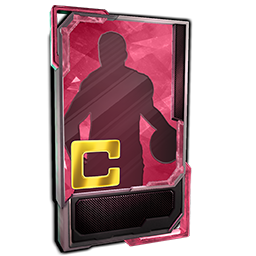Captain Foundation Card