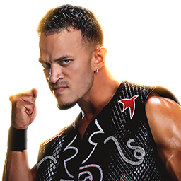 Ricky Saints Édition Limitée x1