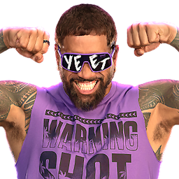 1x Jey Uso