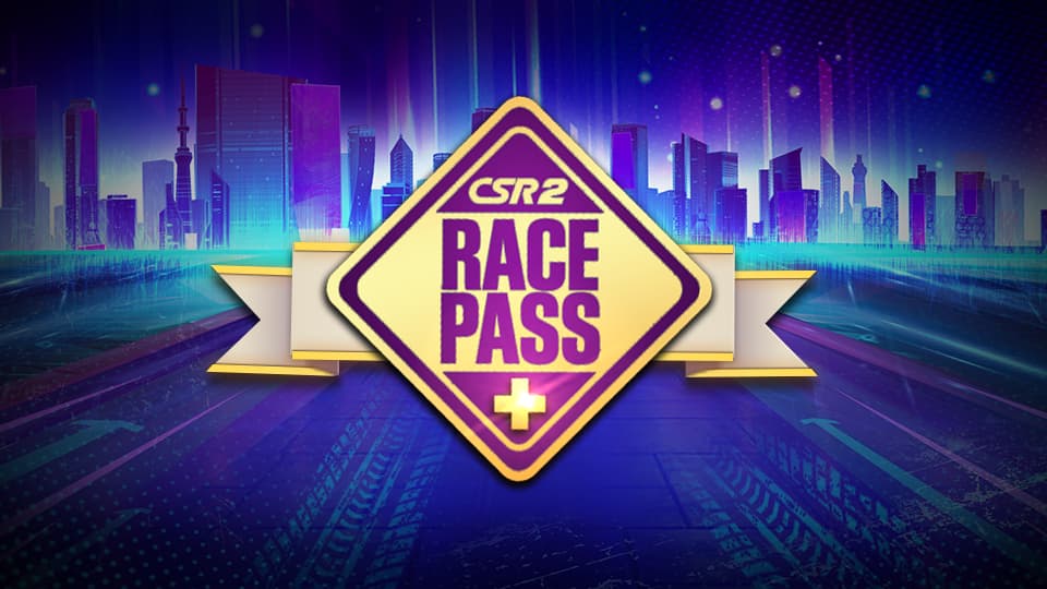 Race Pass Premium Plus