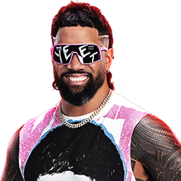 1x Jey Uso