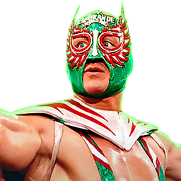 1 El Grande Americano