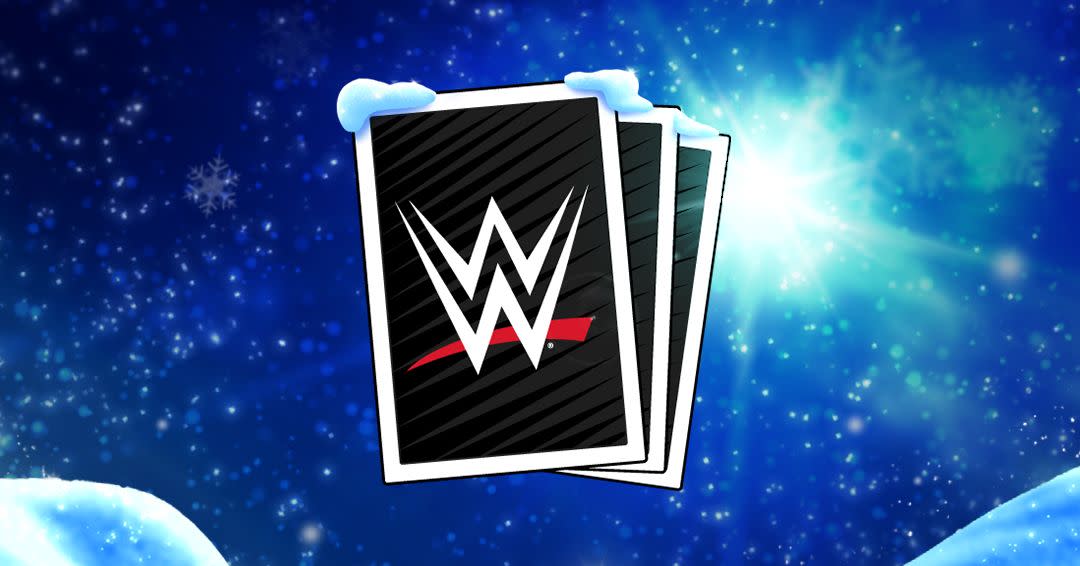 Alexa Bliss - WWE SuperCard Season 4 is out now! Check out my new Titan  card. Learn about all of the new enhancements here:   #ad