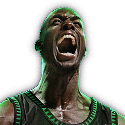 The Big Ticket Kevin Garnett ELITE