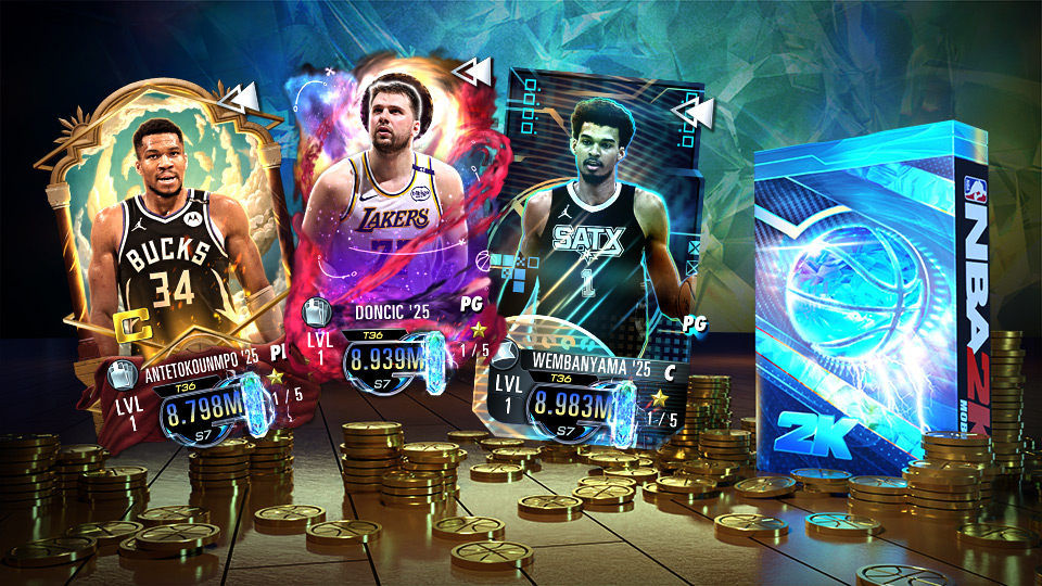 Conjunto de Cartas CRISTAL DO NEXUS