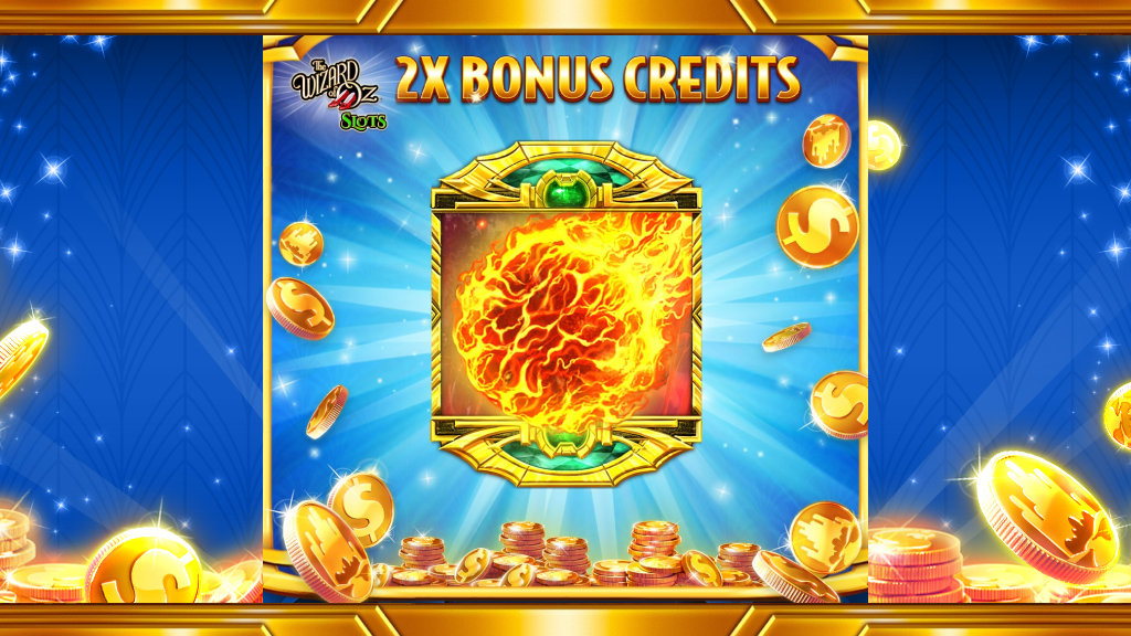 Wizard Of Oz Slots Official News And Game Updates Wizard Of Oz Slots   Jan 8  1  