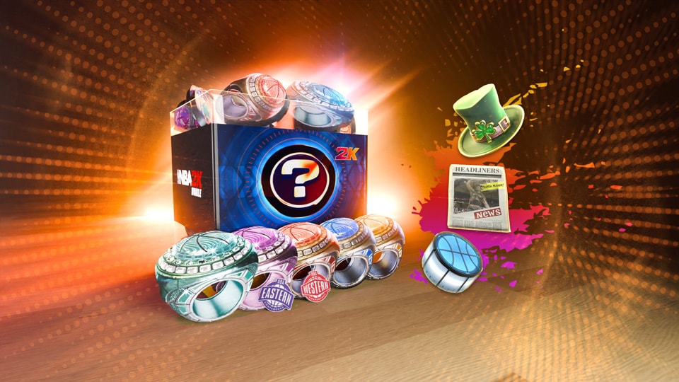 Collect-a-thon Bundle