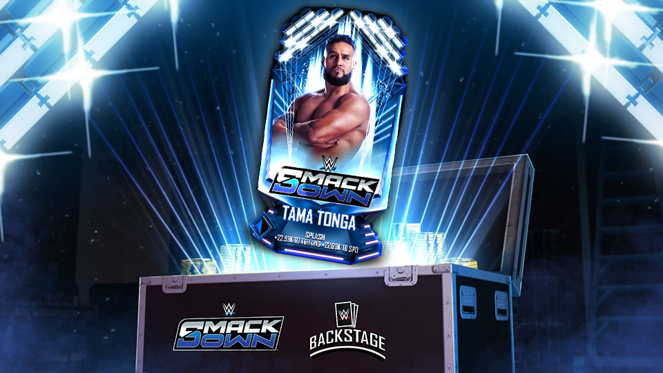 Backstage Superstar Pack