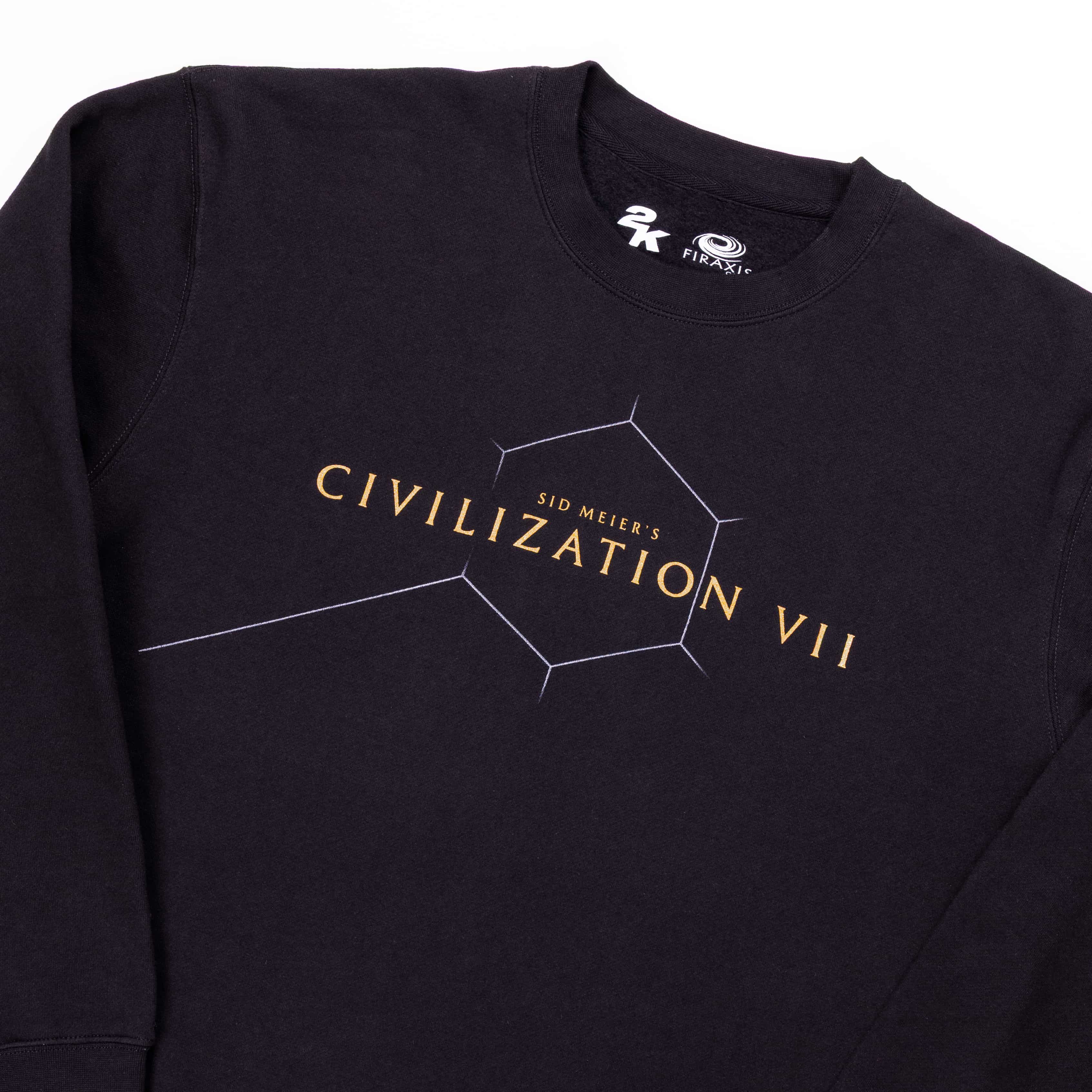 Civilization VII Crewneck Image 3