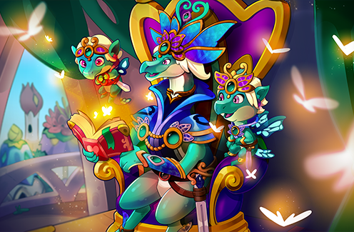 Merge Dragons News | Merge Dragons