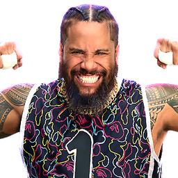 1x Jimmy Uso