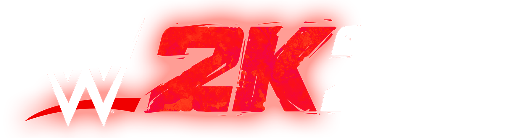 WWE 2K22 logo