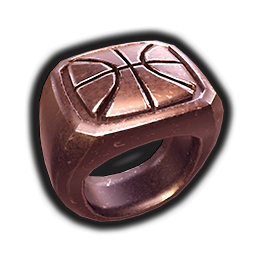 Tier 46 Ring