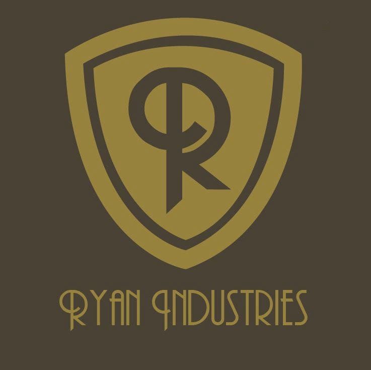 Ryan Industries T-Shirt-Product Image 3