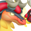 Fae-Fauna Dragon